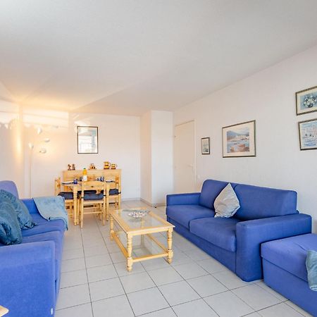 Apartment Le Borghese By Interhome Frejus Exterior photo